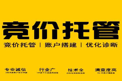 SEM托管代运营助力品牌广告投放